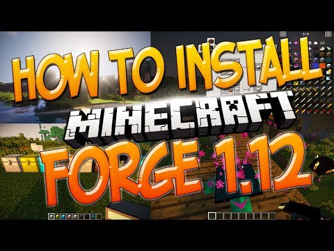 Minecraft Forge 1 16 3 1 16 2 1 15 2 1 14 4 1 12 2 Download Free Modding Api Minecraft11 Com