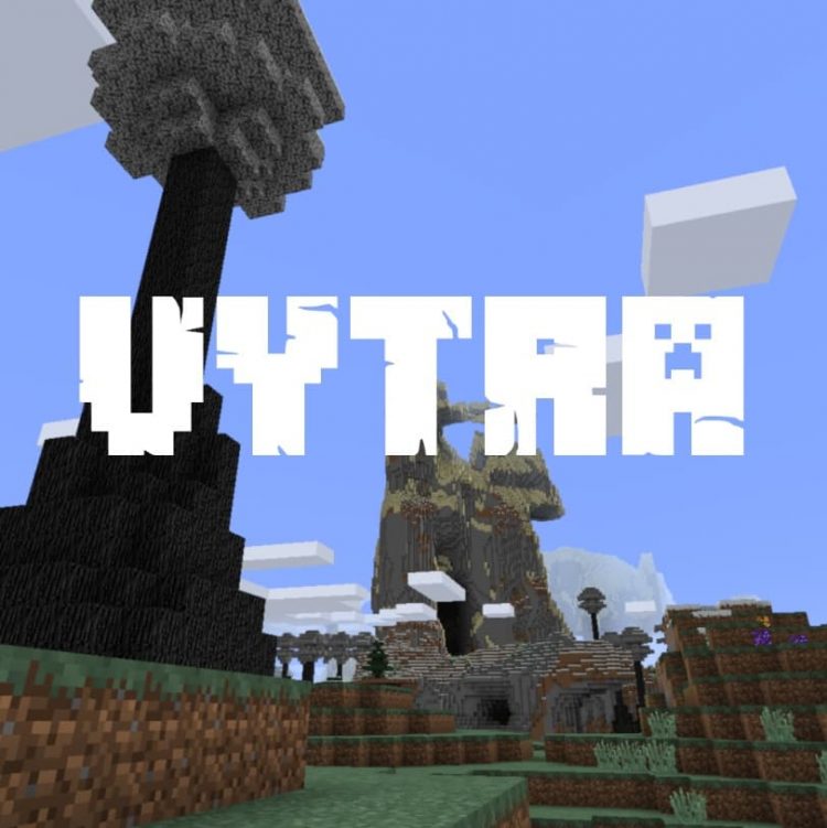 Realm of Vytra mod 1.12.2 - Minecraft11.com