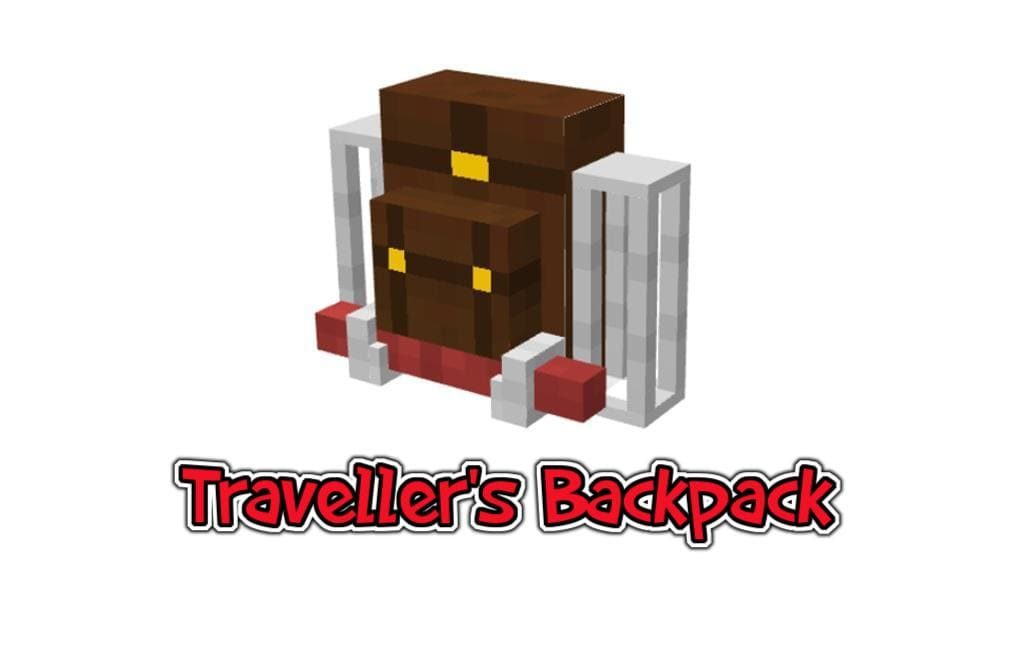Traveller S Backpack Mod 1 17 1 1 16 5 1 12 2