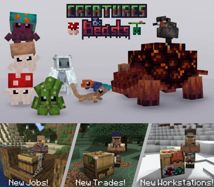 Better Minecraft screenshots 4