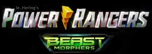 Power Rangers Beast Morphers mod 2